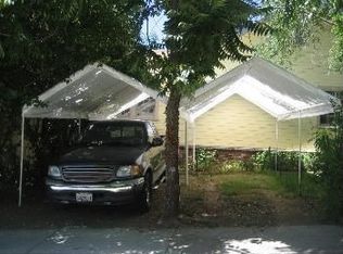 303 S Church St, Grass Valley, CA 95945