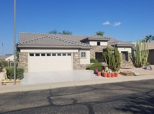 18353 N Verde Roca Dr, Surprise, AZ 85374