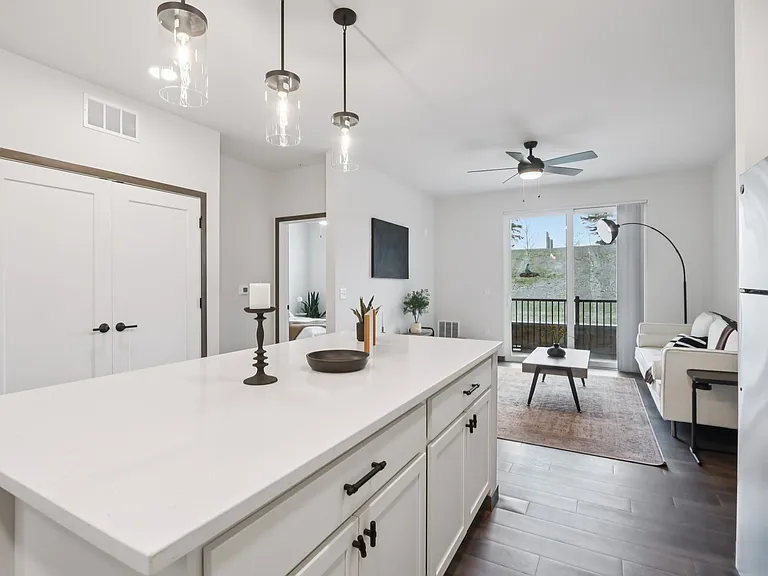 Residences at Deforest Yards — Photo 4