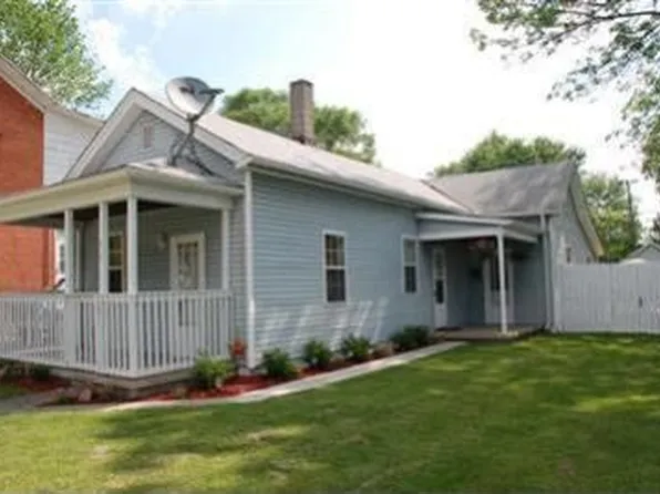 412 N Maple St, Eaton, OH 45320