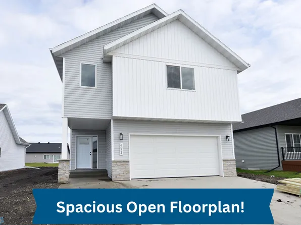 6024 79th Ave S, Horace, ND 58047