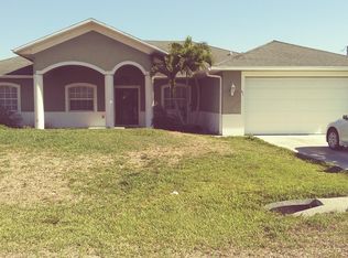 413 Jourferie Rd, Lehigh Acres, FL 33974