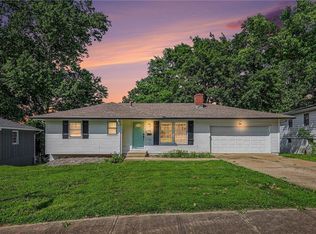 4300 E 104th Ter, Kansas City, MO 64137