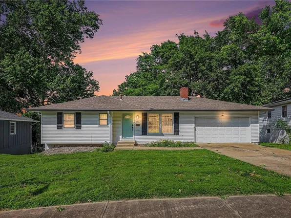 4300 E 104th Ter, Kansas City, MO 64137