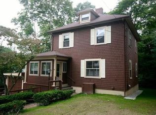 88 Keith St, Weymouth, MA 02188