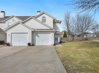 726 SE 13th St, Lees Summit, MO 64081