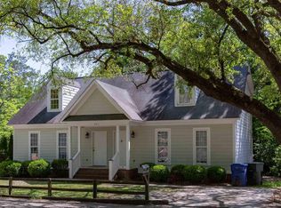 6211 Woodlawn Ave, Columbia, SC 29209