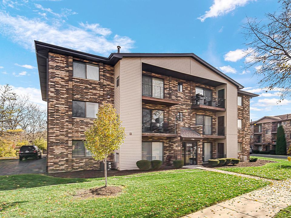 1st image of 14785 Lakeview Dr APT 202