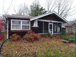 166 E Holly Ave, Pitman, NJ 08071