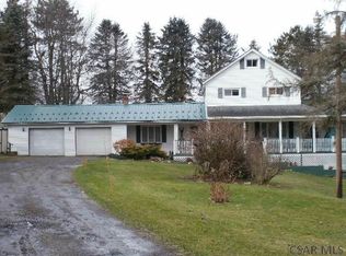 147 Neri Rd, Boswell, PA 15531