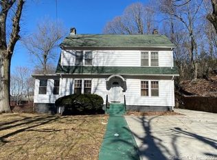 14 Eldridge St, New Haven, CT 06513
