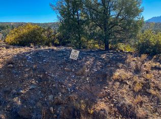 6190 W Frederick Rd LOT 165, Prescott, AZ 86305