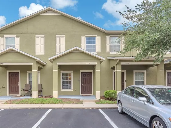 2719 Lantern Hill Ave, Brandon, FL 33511