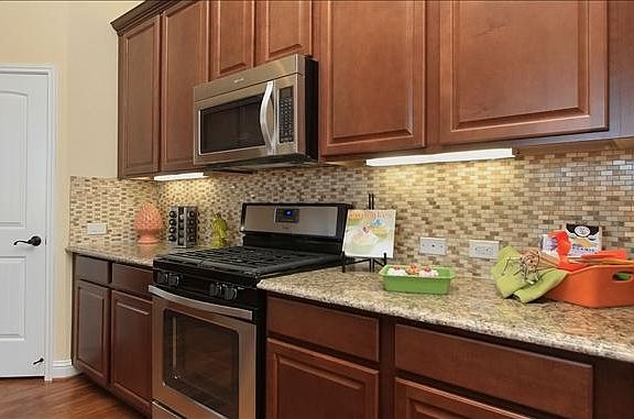 Cameron Kitchen at The Preserve