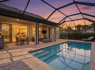 9445 Purple Martin CT, NAPLES, FL 34120