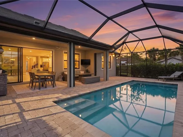 9445 Purple Martin CT, NAPLES, FL 34120