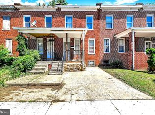 3210 Elmley Ave, Baltimore, MD