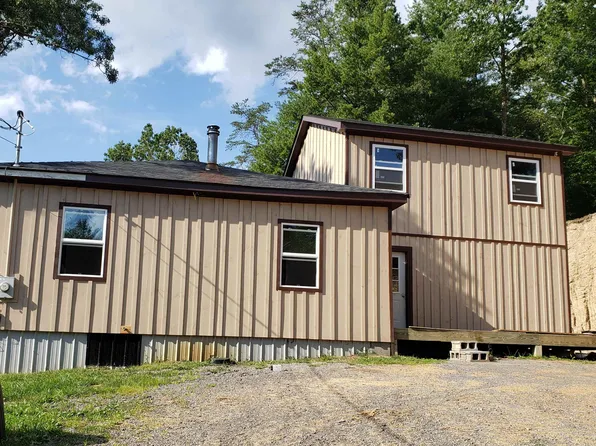 210 Pinehurst Heights Rd, Hot Springs, VA 24445