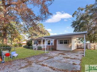 108 Stafford St, Hinesville, GA 31313