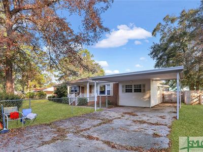 108 Stafford St, Hinesville, GA, 31313