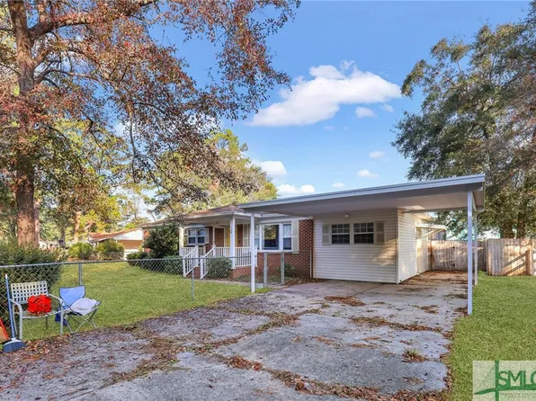 108 Stafford St, Hinesville, GA 31313