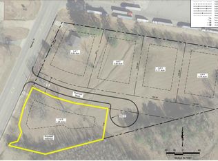 LOT 5 State Highway 15 S, New Albany, MS 38652