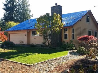 611 NE Cottonwood Dr, Bremerton, WA 98311
