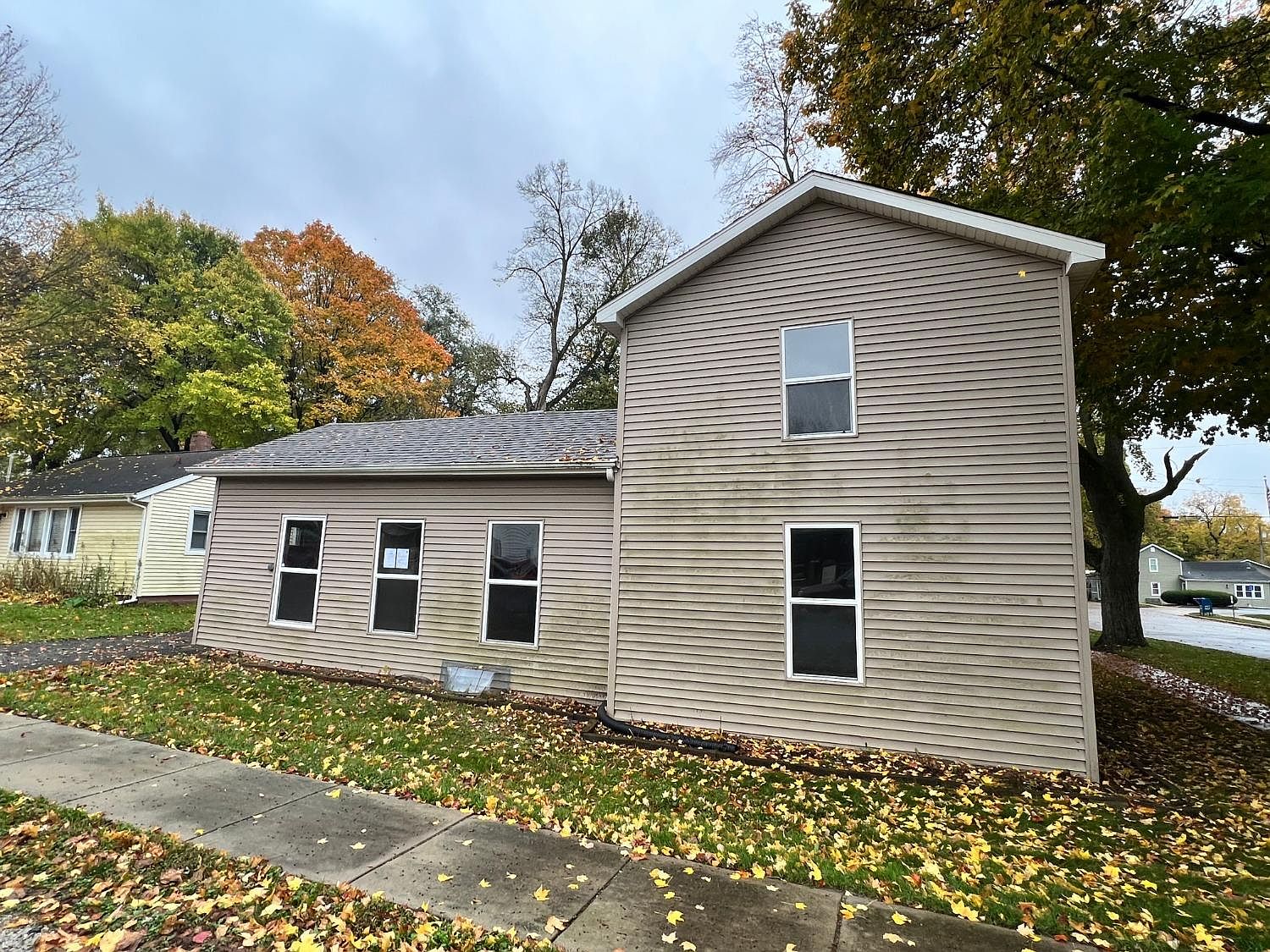 208 Plain St, Westville, IN 46391 MLS 541499 Zillow