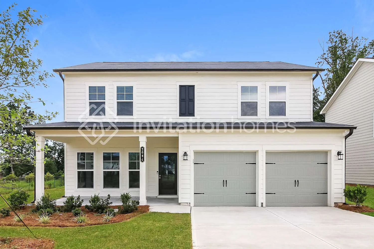 2084 Boxwood Circle SE Conyers, GA 30094 — Photo 1