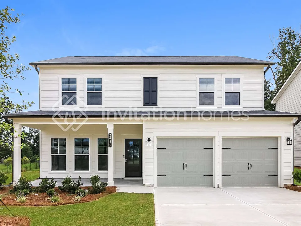 2084 Boxwood Cir SE