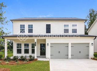 2084 Boxwood Cir SE, Conyers, GA 30094