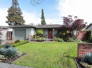 2559 Borax Dr, Santa Clara, CA 95051