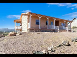 636 W Robinson Dr, Prescott, AZ 86303