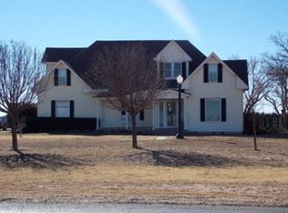202 E Fm 597, Abernathy, TX 79311