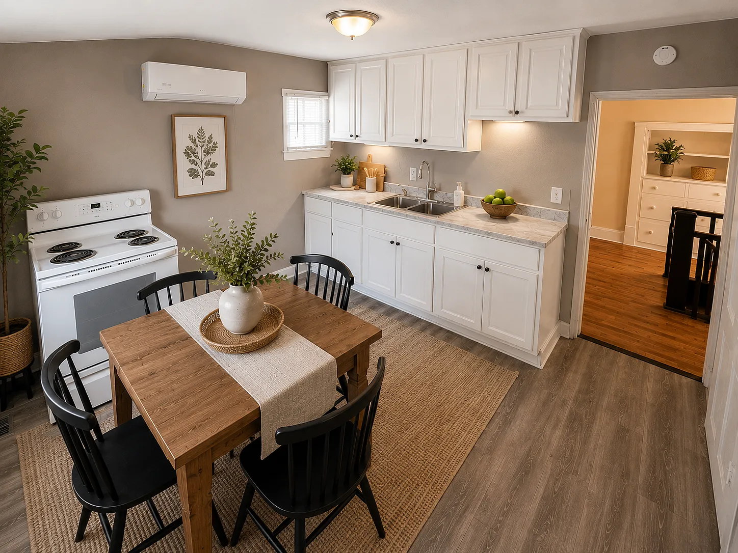 1 bed, 700 sqft, $849 — Photo 4