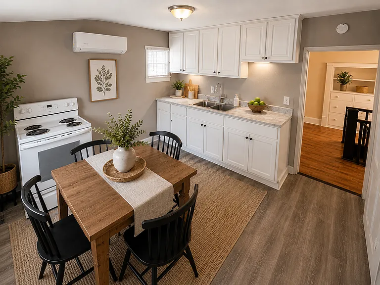 505 W Morgan St #201 — Photo 4
