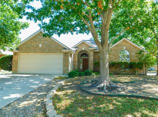 2600 Hereford Rd, Denton, TX 76210