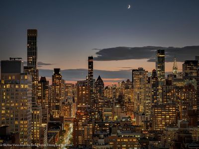 360 E 72nd St APT C3301, New York, NY, 10021