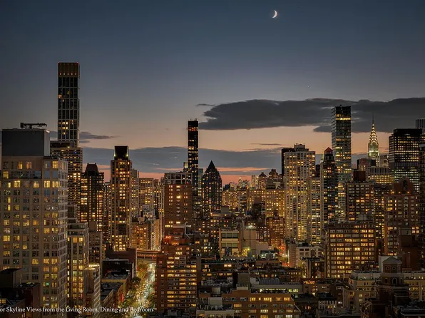 360 E 72nd St APT C3301, New York, NY 10021