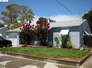 34 W 16th St, Antioch, CA 94509