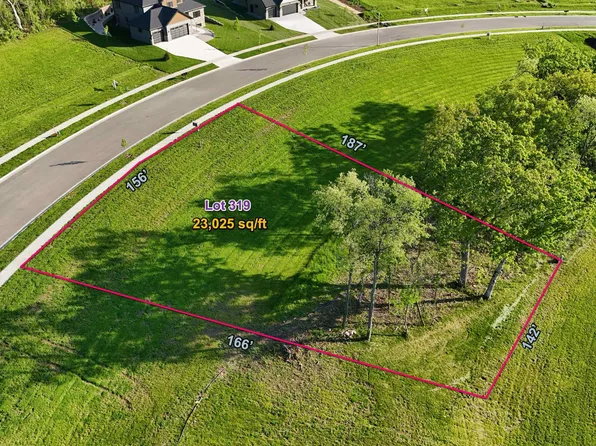 L319 Interlachen Ave, Oregon, WI 53575