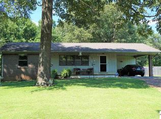 1675 Luigs Rd, Paducah, KY 42001