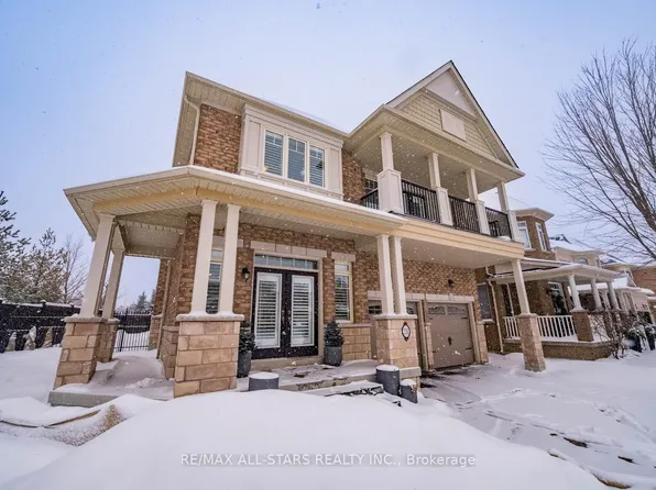 252 Glad Park Ave, Whitchurch Stouffville, ON L4A 1X1