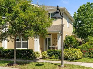 3535 Clay Brick Rd, Harmony, FL 34773