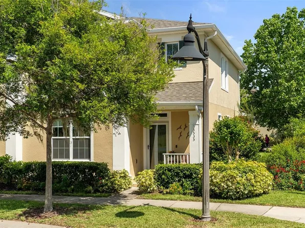 3535 Clay Brick Rd, Harmony, FL 34773