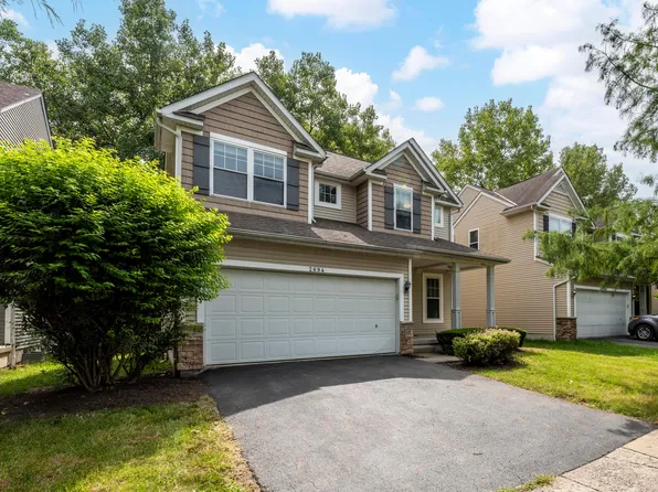 2694 Kantian Dr, Columbus, OH 43219