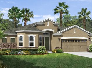 10239 Hyannisport Loop, San Antonio, FL 33576