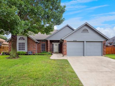 6404 Westgate Dr, North Richland Hills, TX, 76182