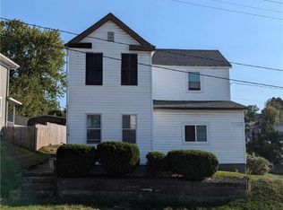 49 Lebanon Ave, Uniontown, PA