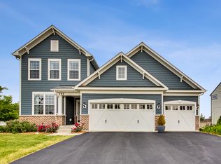 255 Sonora Dr, Elgin, IL 60124